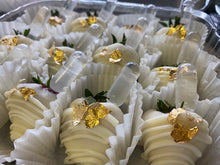 Load image into Gallery viewer, Infused Dipped Strawberries
